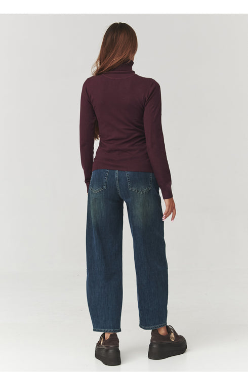 Turtleneck model 219744